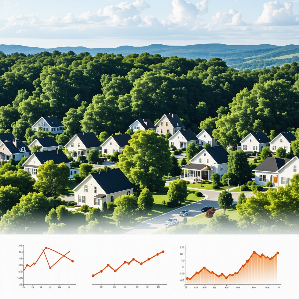 Best Investment Property Loans & Their Impact on Tennessee Mortgage Rates 2025