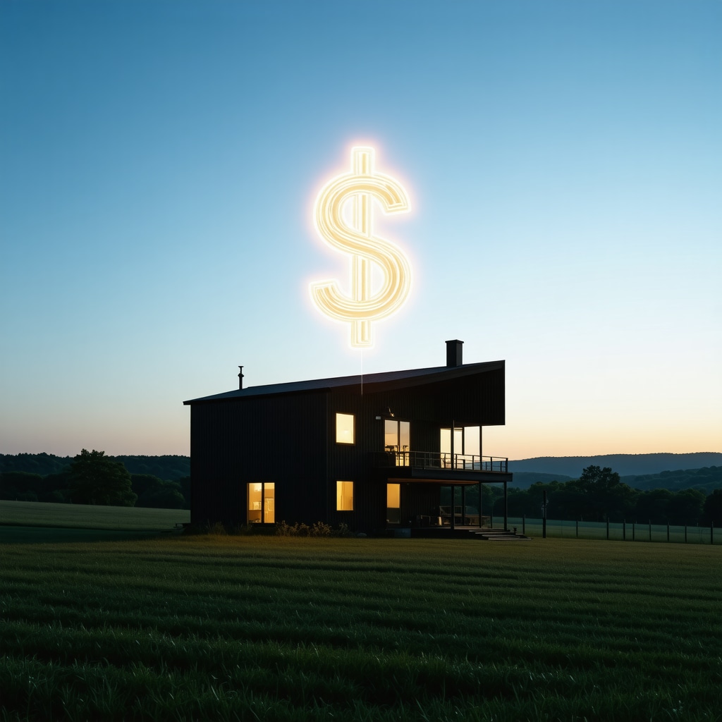 Best Investment Property Mortgage Rates in Tennessee: 2025 Saving Tips