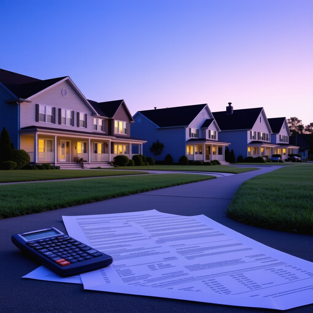 Best Investment Property Mortgages in Tennessee for 2025 Investors