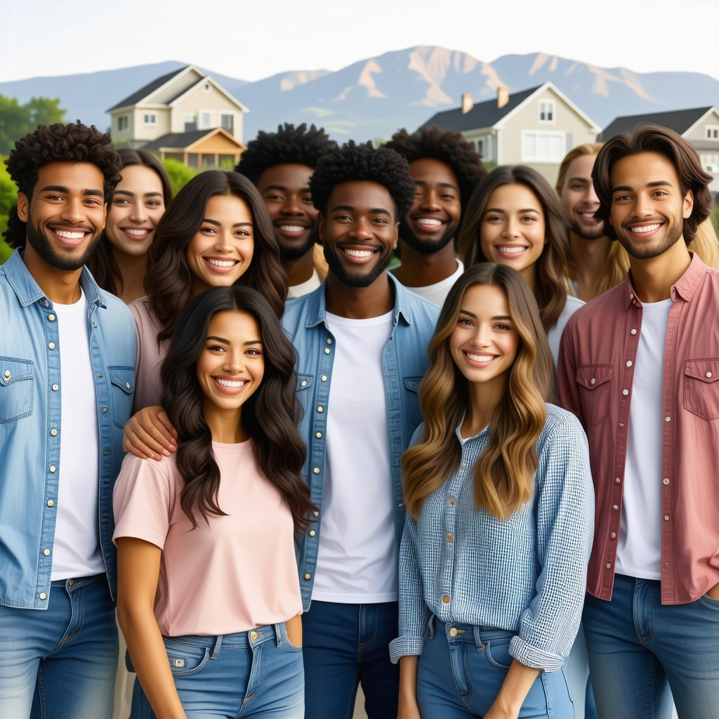 Best Jumbo Mortgage Rates in Tennessee for 2025 Homebuyers