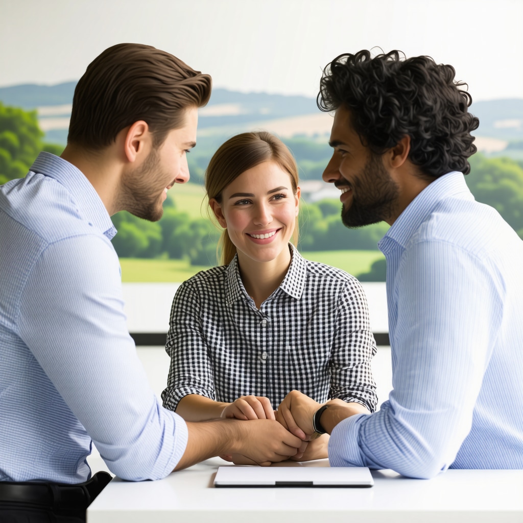 Best Licensed Mortgage Brokers in Tennessee for Smart 2025 Financing