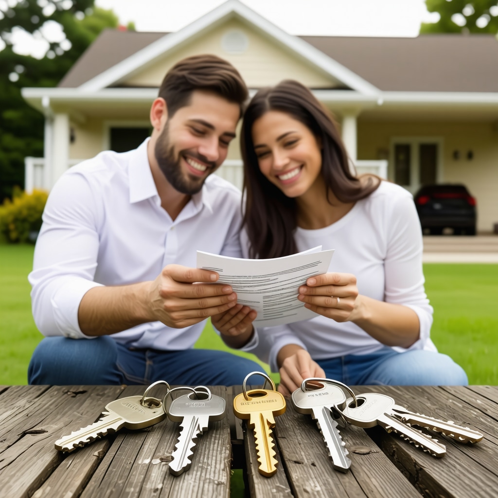 Best Loan Options for Tennessee Homebuyers: Fixed, Adjustable & VA