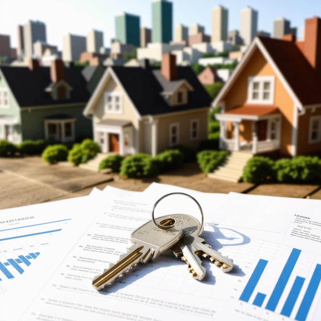 Best Loan Options for Tennessee Investment Properties in 2025