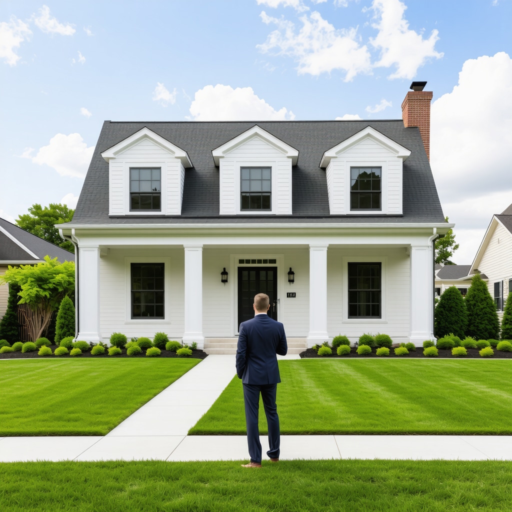 Best Loan Options for Tennessee Investment Property Mortgages 2025