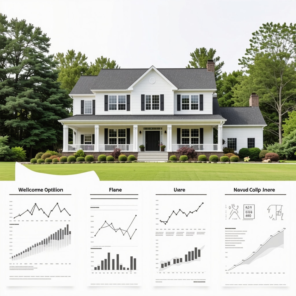 Best Loan Types and Options for Tennessee Homebuyers in 2025