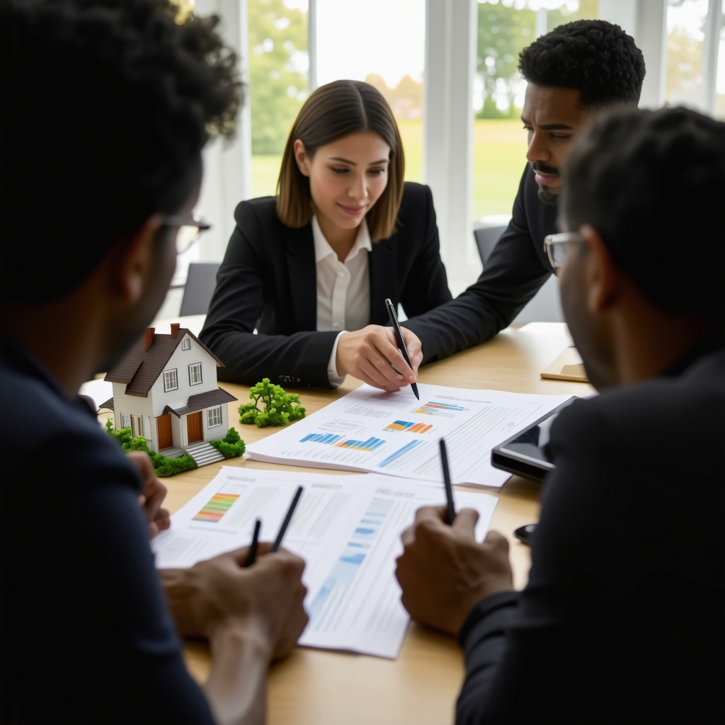 Best Loan Types and Options for Tennessee Investment Properties 2025