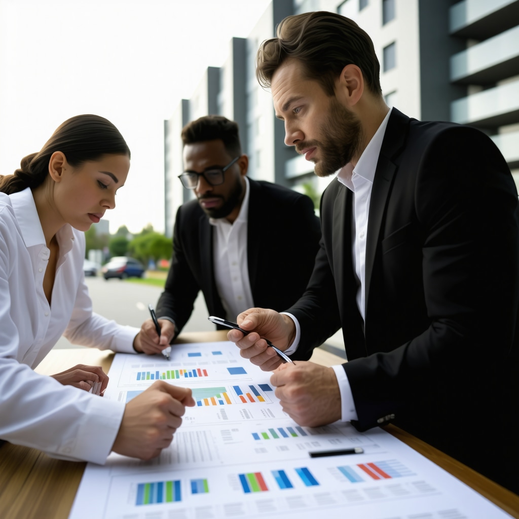 Best Loan Types and Options for Tennessee Investment Property Buyers in 2025