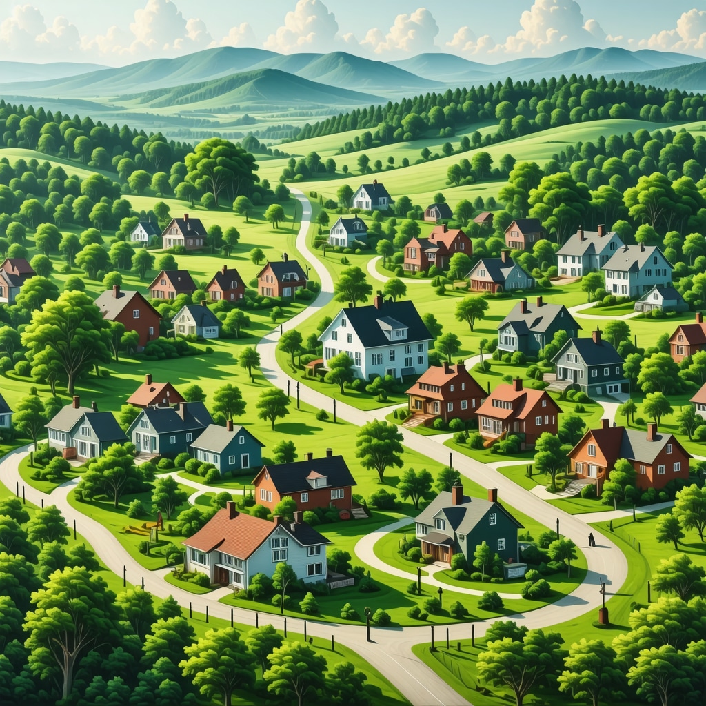 Best Local Mortgage Market Trends in Tennessee for 2025 Homebuyers
