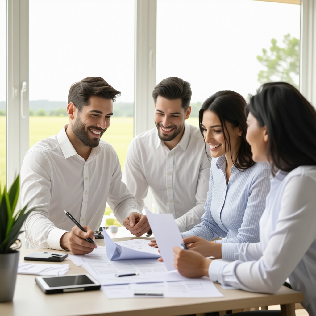 Best Local Tennessee Lenders & Brokers for 2025 Home Financing
