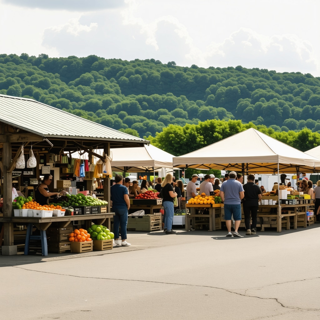 Best Local Tennessee Market Trends & Their Effect on Mortgages 2025