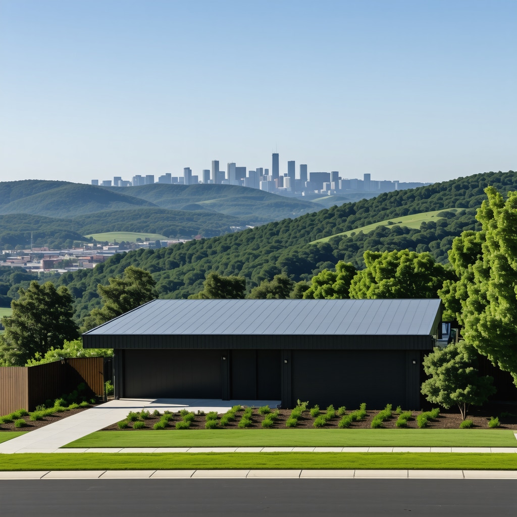 Best Mortgage Options for Investment Properties in Tennessee 2025