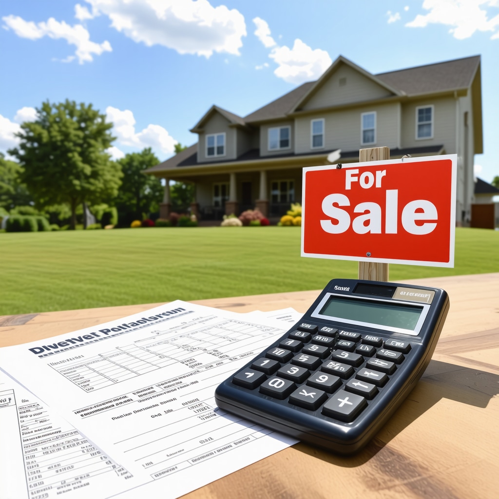 Best Mortgage Rates for Investment Properties in Tennessee: 2025 Guide