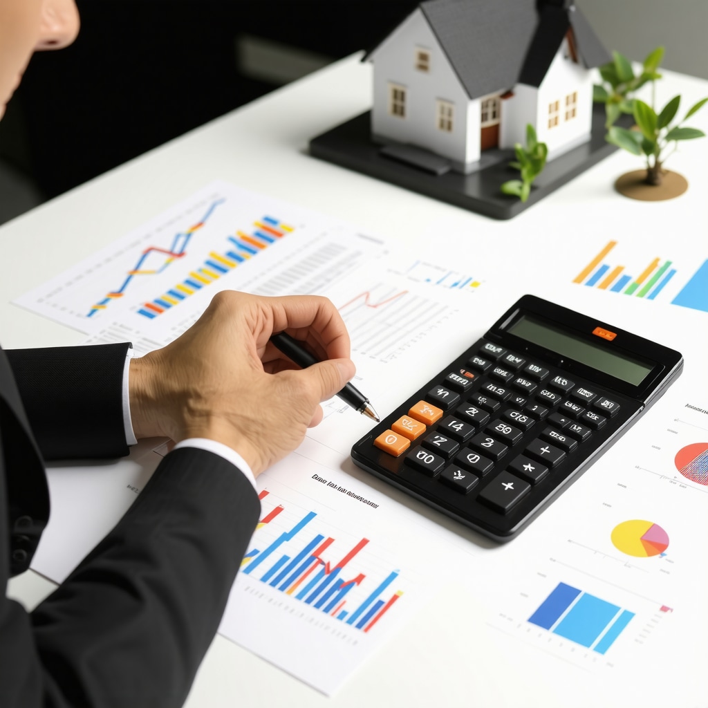 Best Practices to Improve Credit Score & Lower Mortgage Rates TN