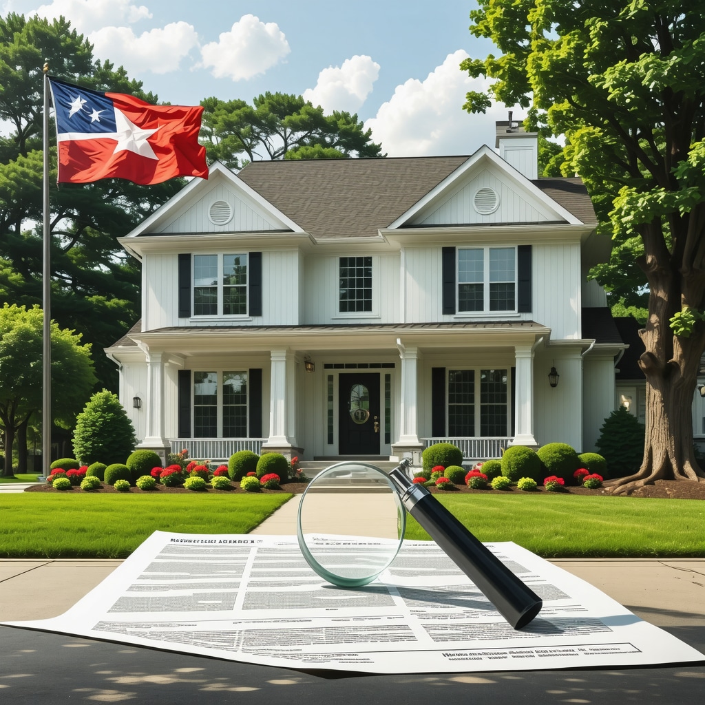 Best Refinance Options in Tennessee for 2025 & How to Lock in Low Rates