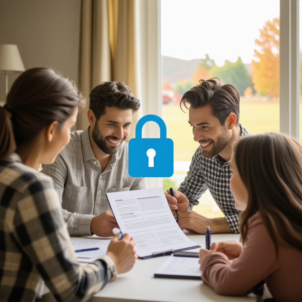 Best Refinance Strategies to Lock Low Tennessee Mortgage Rates 2025