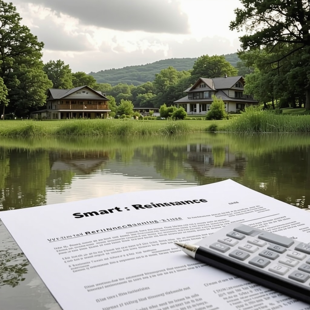 Best Refinance Strategies to Lock in Low Rates in Tennessee for 2025