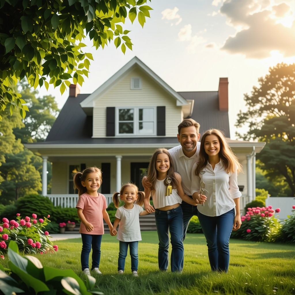 Best Strategies for Tennessee Homeowners to Lock Low Mortgage Rates in 2025