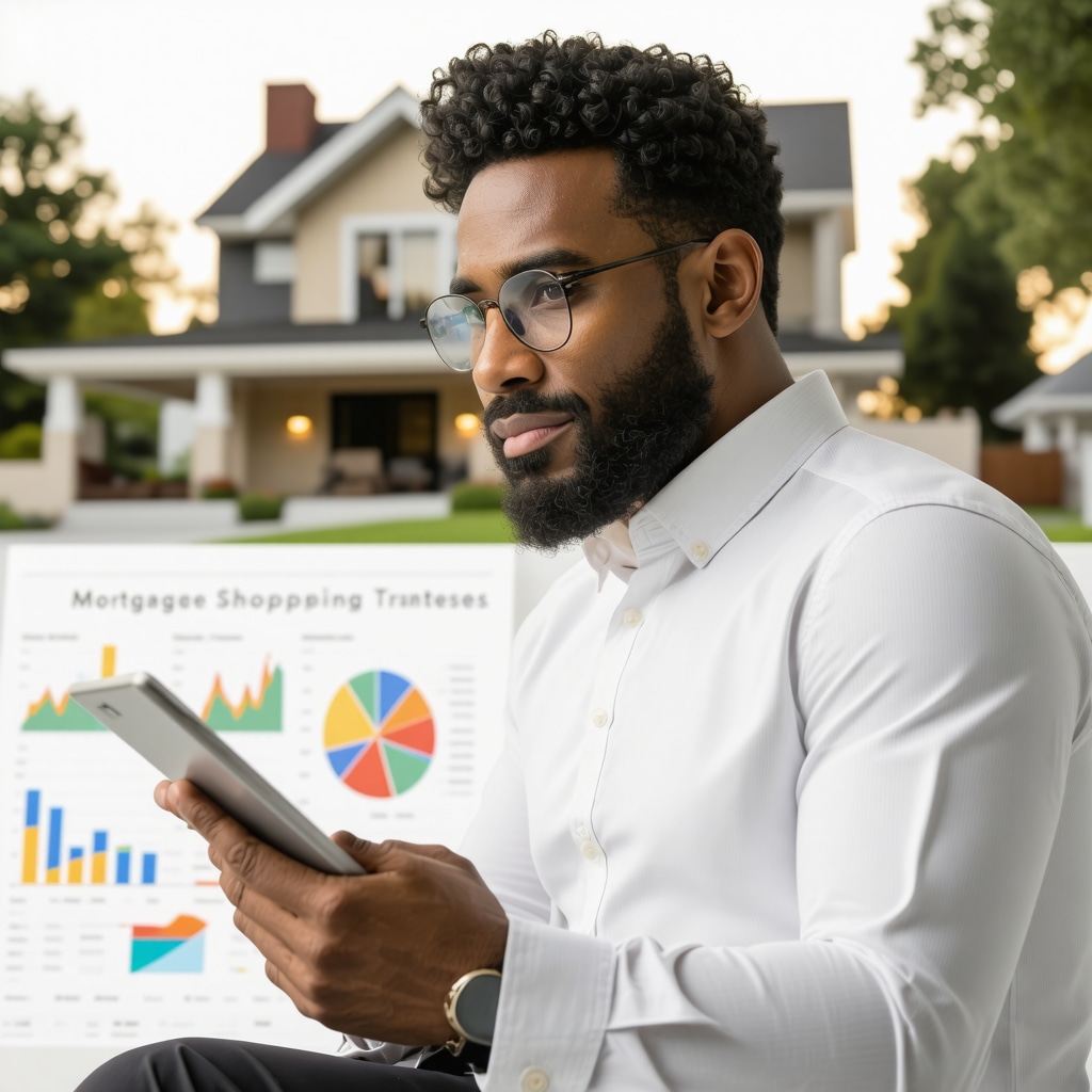 Best Strategies for Tennessee Mortgage Rate Shopping in 2025
