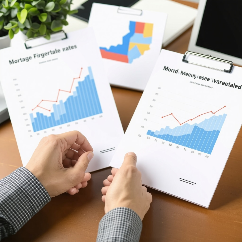 Best Strategies to Compare Fixed and Variable Mortgage Rates in Tennessee