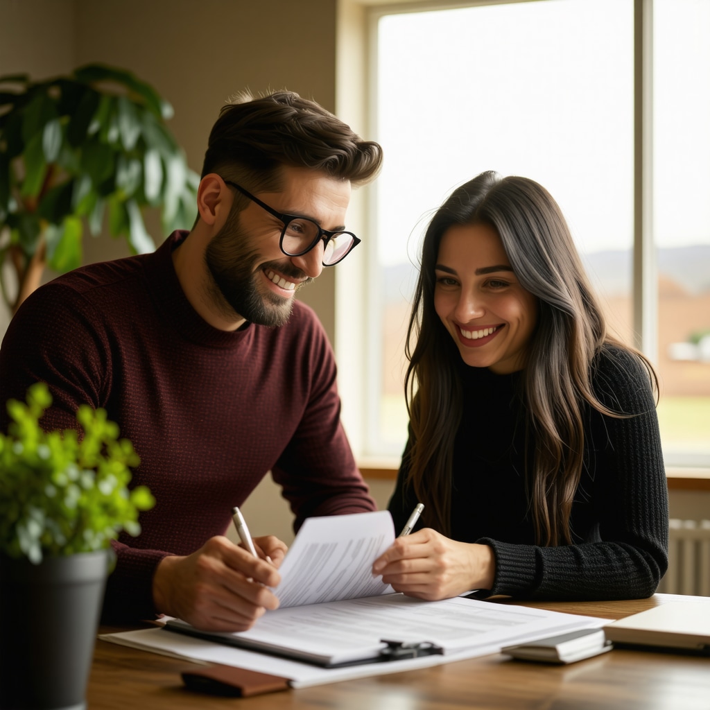 Best Strategies to Get the Lowest Mortgage Rate in Tennessee in 2025