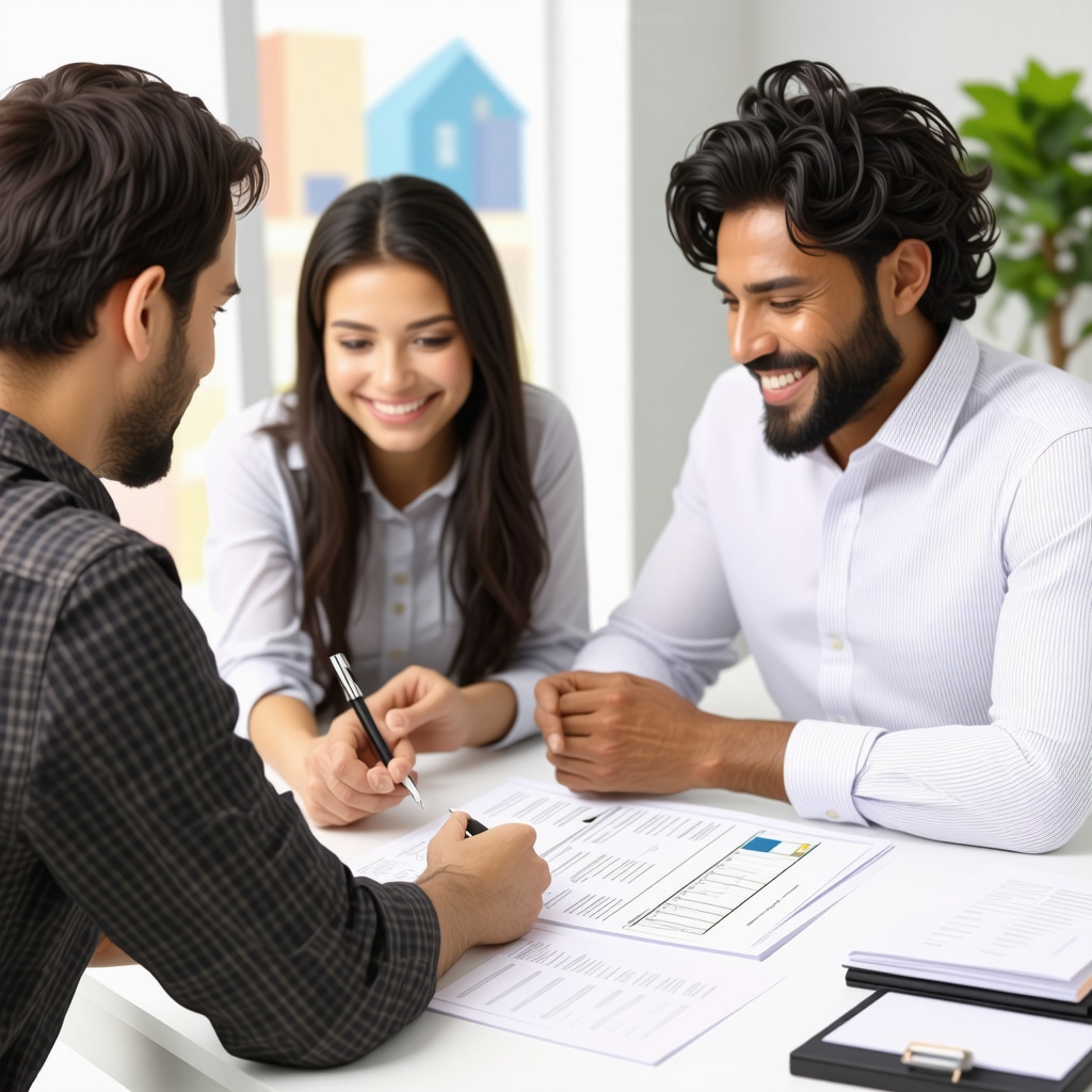 Best Strategies to Lock Low Mortgage Rates in Tennessee in 2025