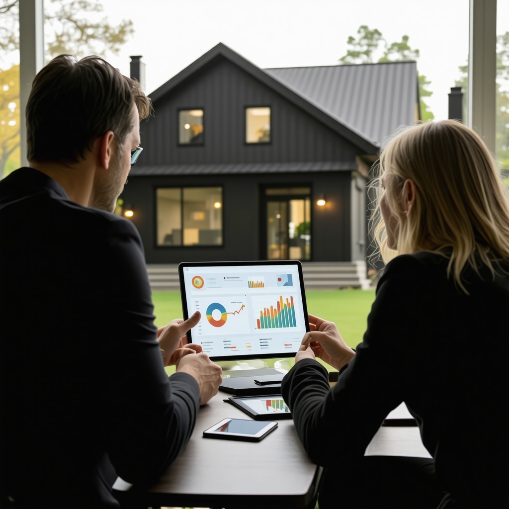 Best Strategies to Manage Adjustable Mortgage Rates in Tennessee 2025