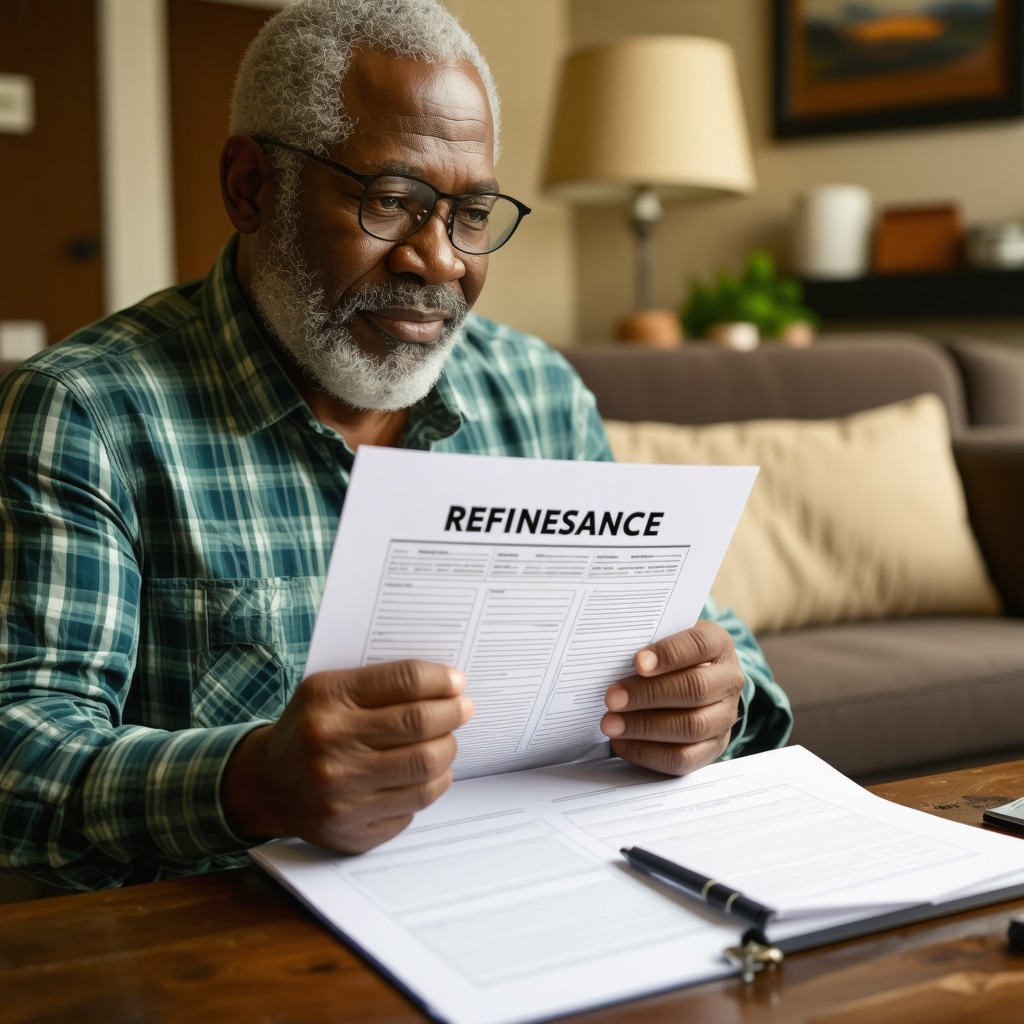 Best Strategies to Refinance Your Tennessee Home in 2025 and Save Big