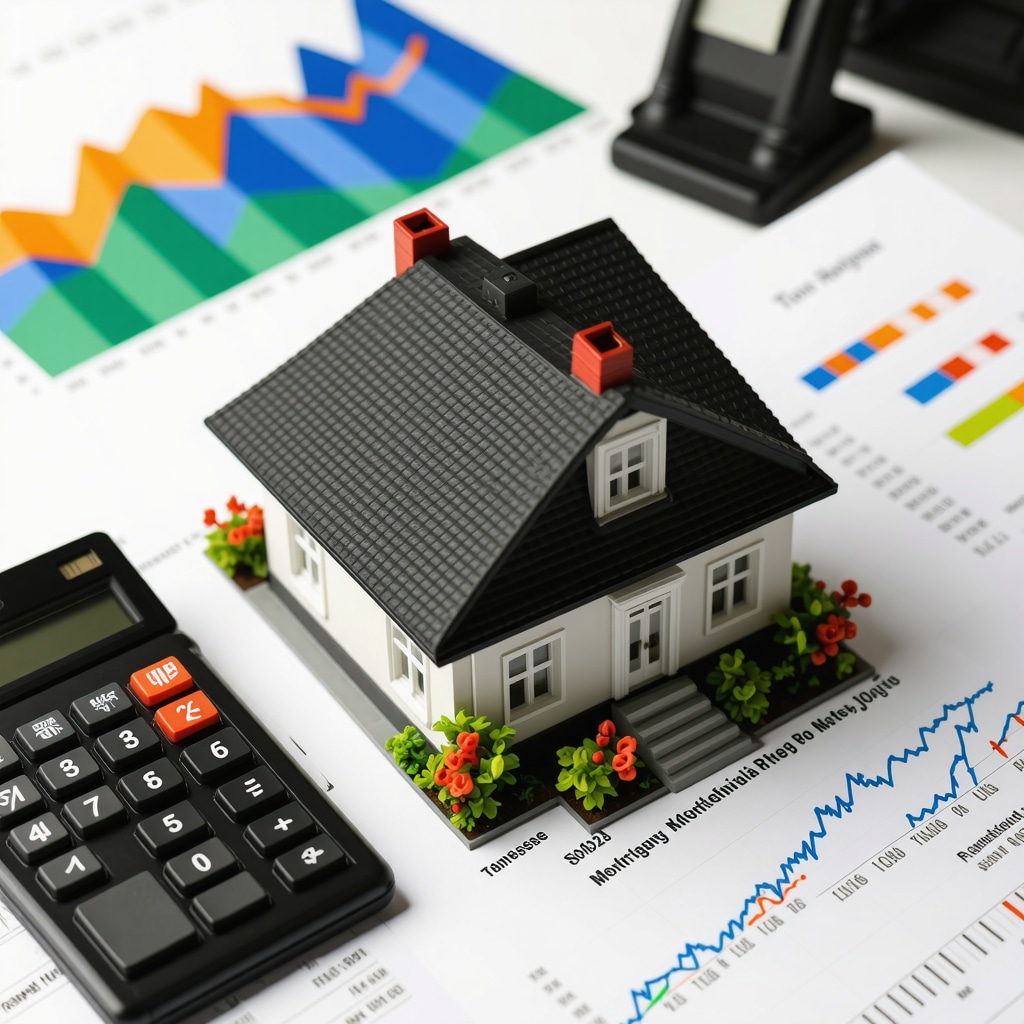 Best Strategies to Secure the Lowest Mortgage Rates in Tennessee 2025