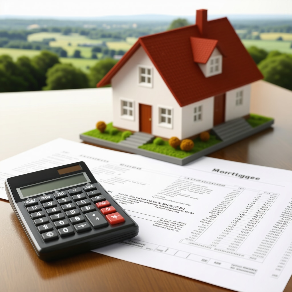 Best Tennessee Conventional Loan Rates & How They Impact Your Purchase