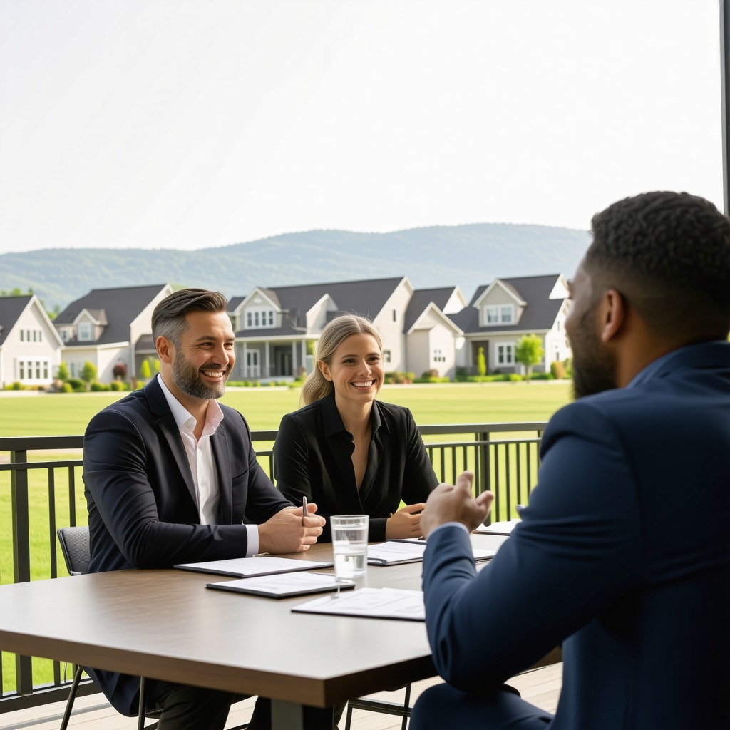 Best Tennessee Investment Property Mortgages & How to Secure Low Rates in 2025