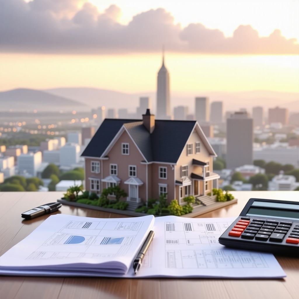 Best Tennessee Investment Property Mortgages & Rates in 2025