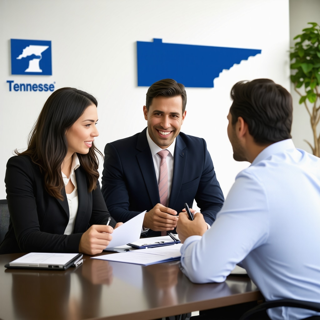 Best Tennessee Licensed Mortgage Brokers for 2025: How to Choose