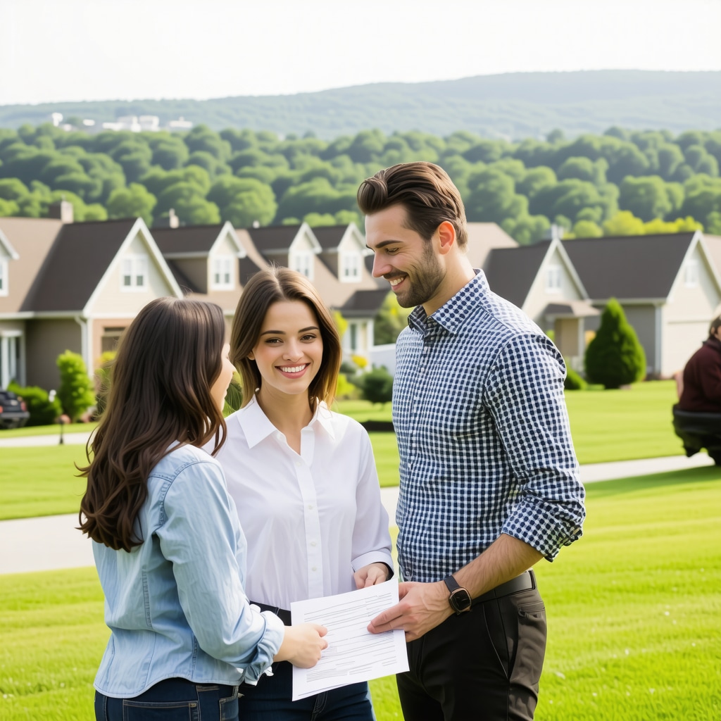 Best Tennessee Loan Types & Options for 2025 Homebuyers & Investors