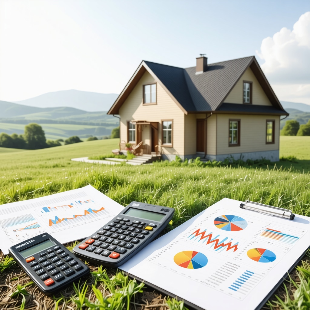 Best Tennessee Mortgage Rates Today: 2025 Insights & Trends