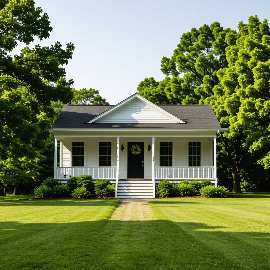 Best Tips for Tennessee Homebuyers to Secure 2025 Fixed Mortgage Rates