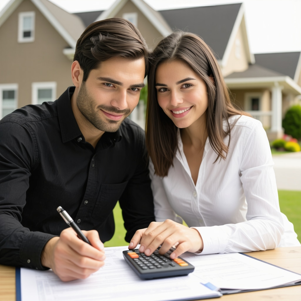 Calculating Mortgage Interest: A Guide for Tennessee Homebuyers in 2025