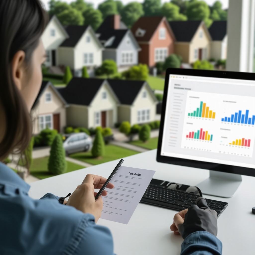 Checking Knoxville Home Loan Rates: What Buyers Must Know in 2025