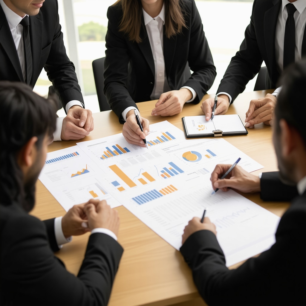 Choosing Tennessee’s Best Local Mortgage Lenders & Brokers in 2025: Expert Tips