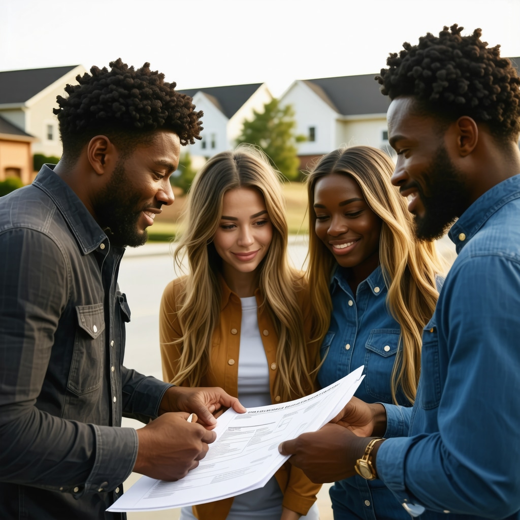 Choosing the Best Loan Types & Options for Tennessee Homebuyers in 2025