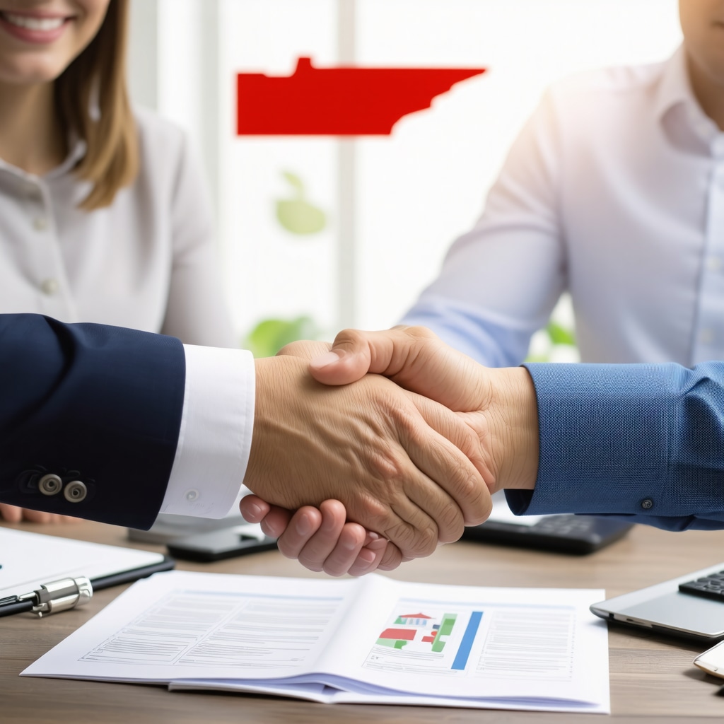 Choosing the Best Local Mortgage Broker in Tennessee: Expert Tips for 2025