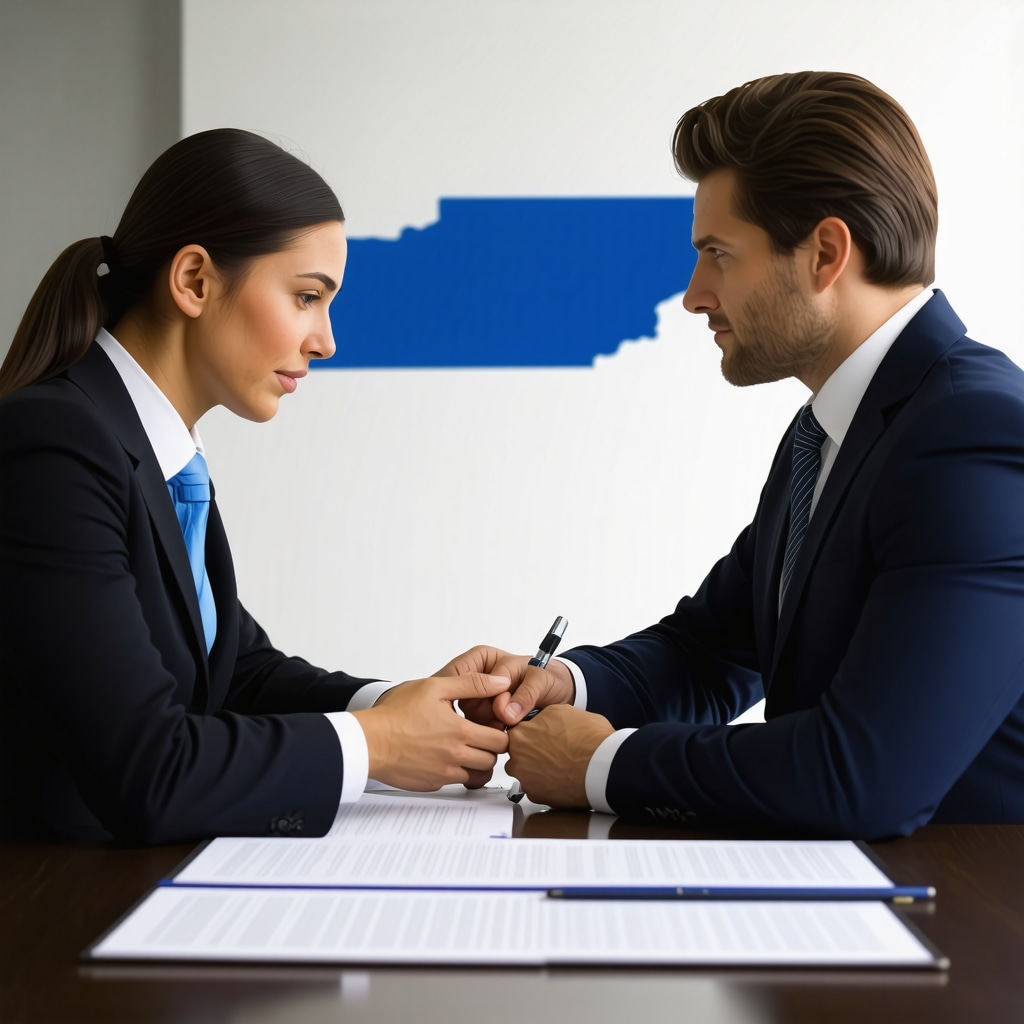 Choosing the Best Tennessee Mortgage Broker vs Lender in 2025: What You Need to Know