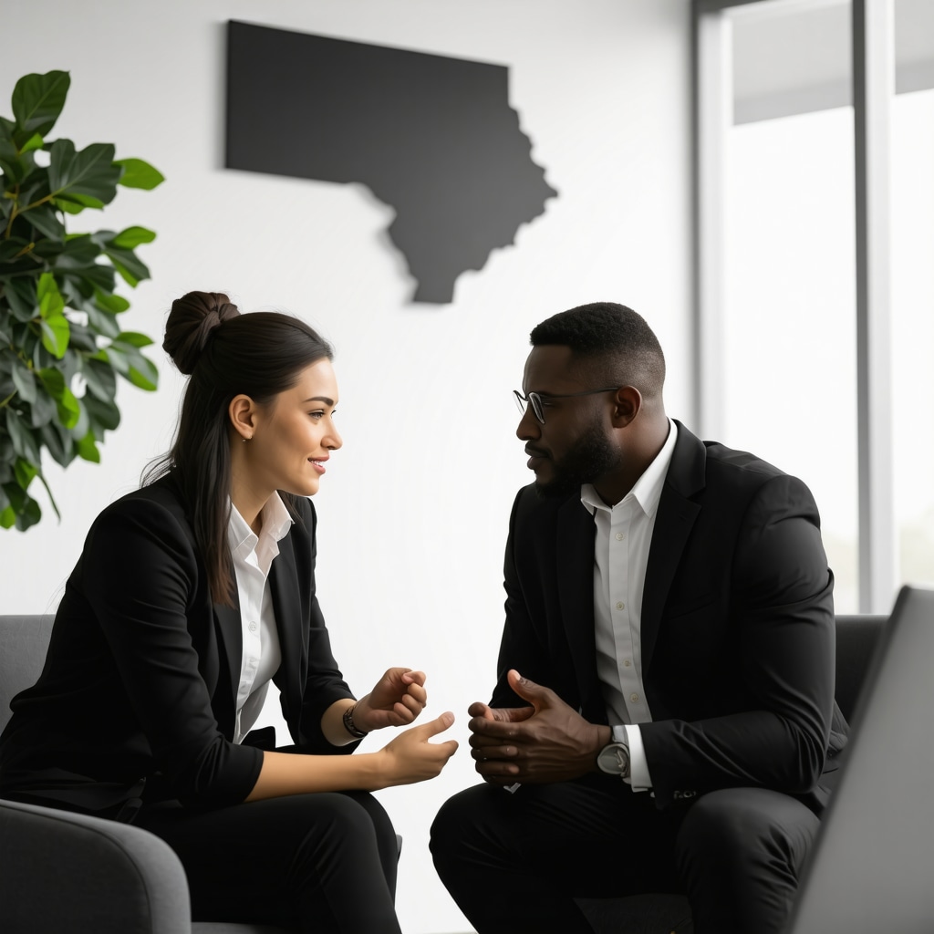 Choosing the Right Licensed Mortgage Broker in Tennessee: 2025 Tips