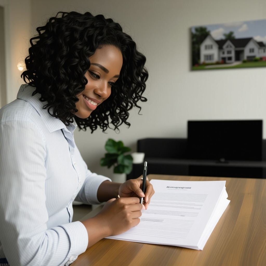 Choosing the Right Mortgage Lender in Tennessee: Tips for 2025 Success