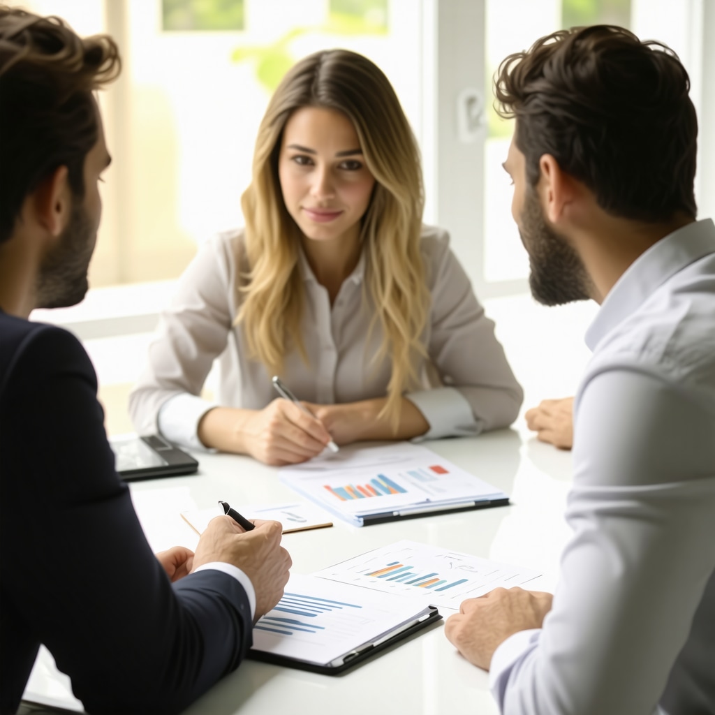 Choosing the Right Tennessee Mortgage Lender for 2025: Expert Tips