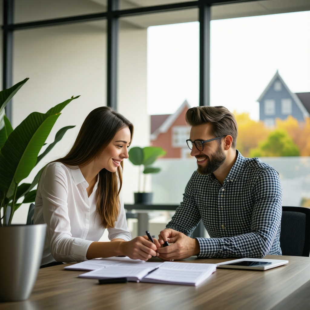 Choosing the Right Tennessee Mortgage Lender for 2025: What Every Buyer Should Know