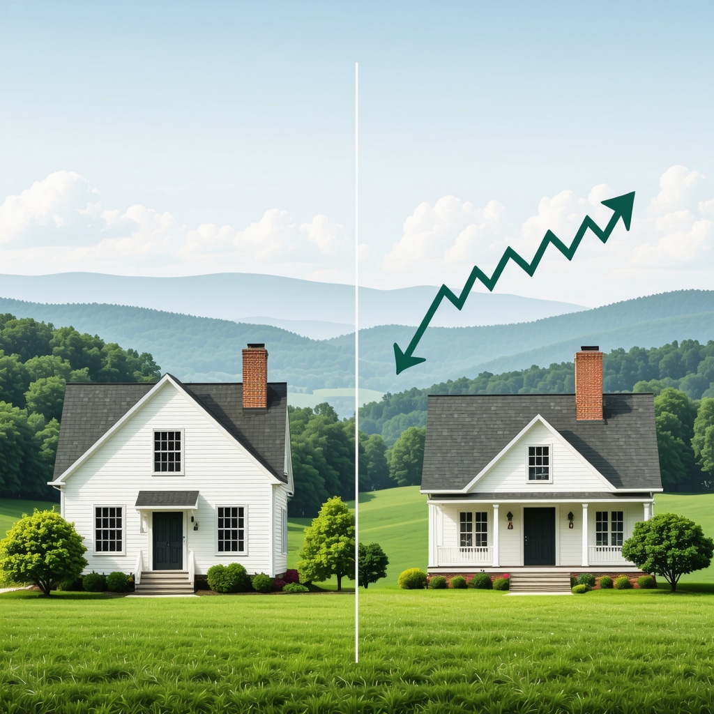 Comparing Fixed and Variable Mortgage Rates in Tennessee: Which Is Better for 2025?