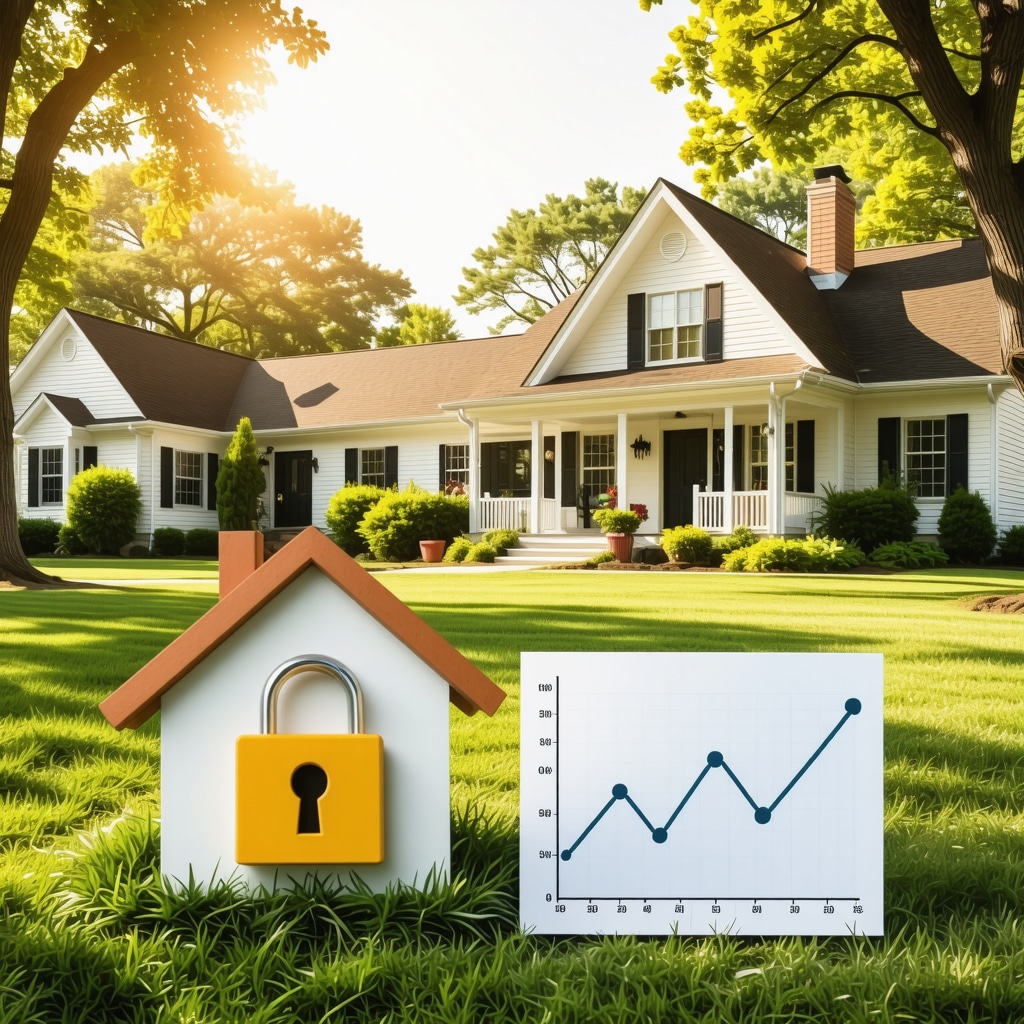 Comparing Fixed and Variable Mortgage Rates in Tennessee for 2025 Buyers