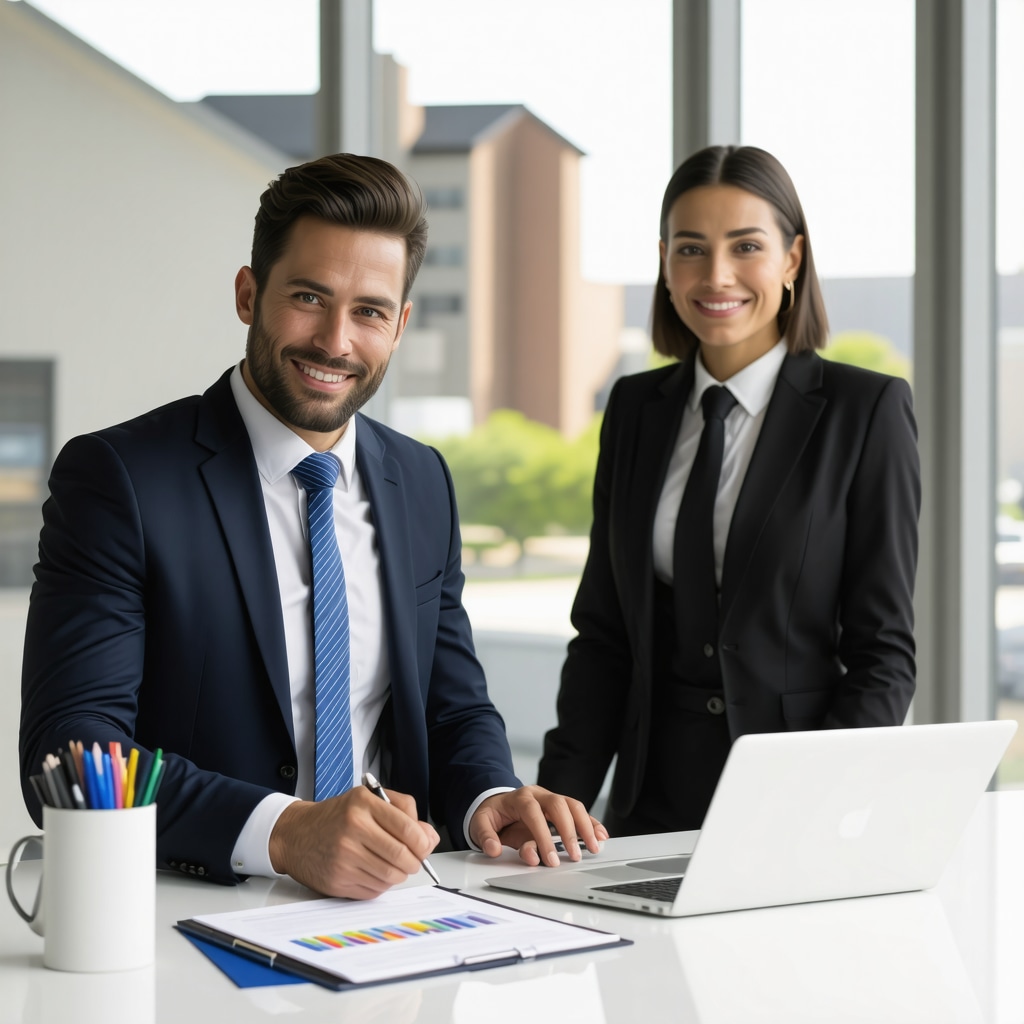Comparing Mortgage Broker vs Lender: Who Should You Trust in Tennessee?