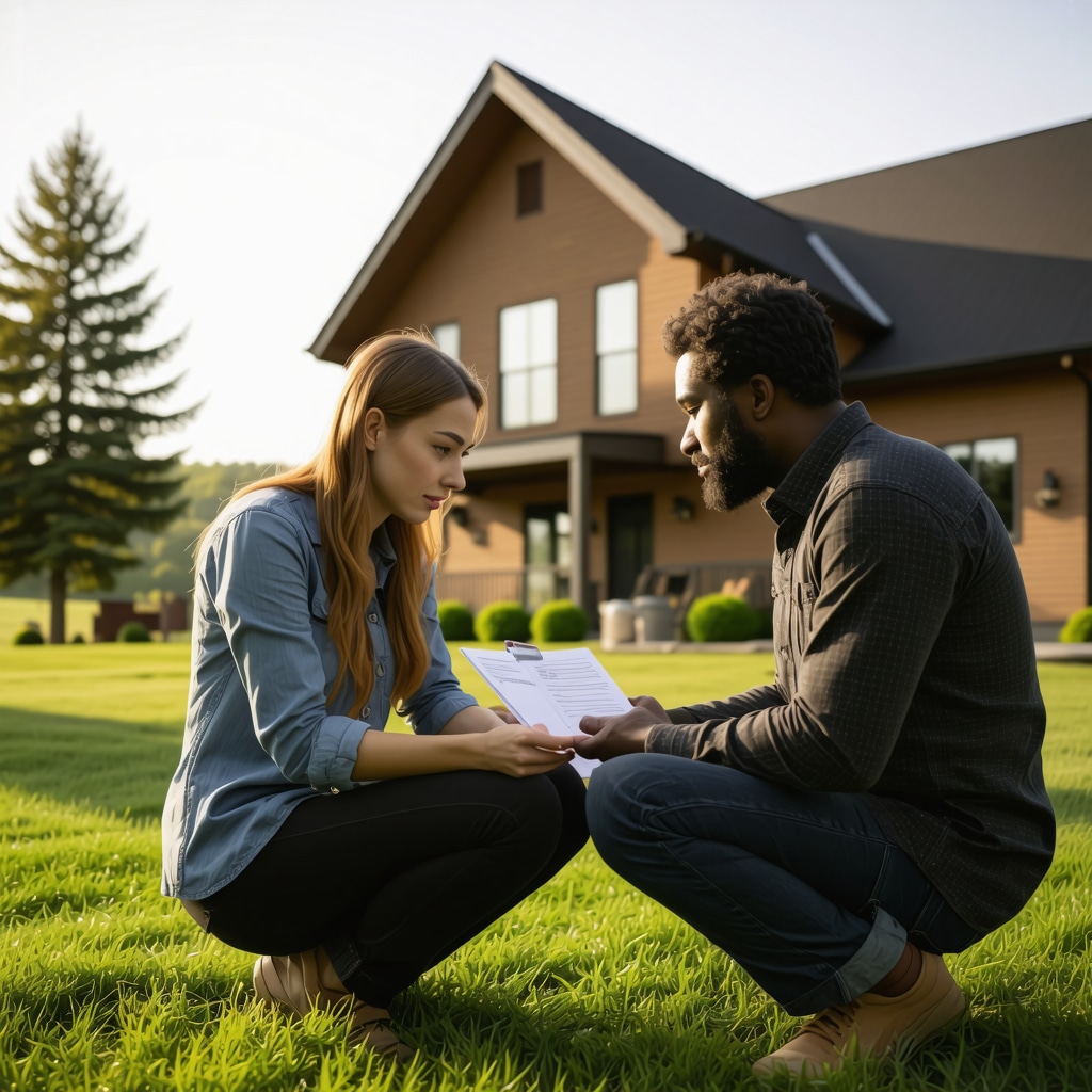 Complete Guide to Refinance & Mortgage Rate Lock in Tennessee for 2025