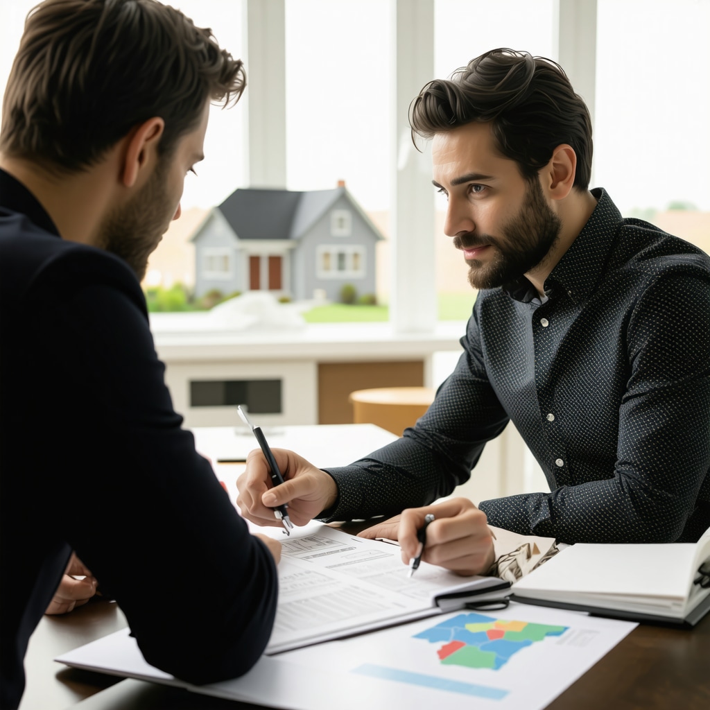 Comprehensive Guide to Tennessee Mortgage Preapproval Process for 2025 Homebuyers